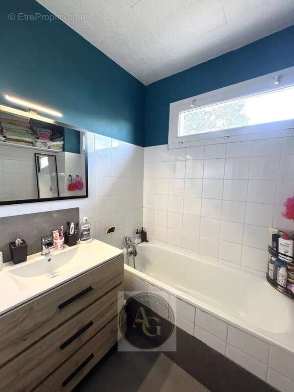 Appartement à CASTELNAUDARY