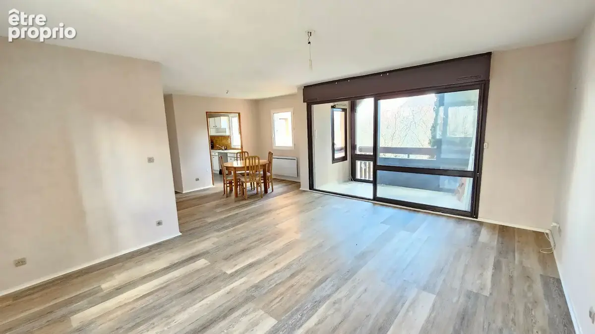 Castanet-Tolosan - T4 lumineux au coeur de ville - 85 m2 - photo 8