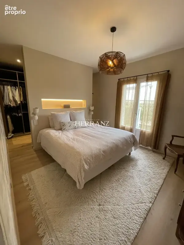 Maison contemporaine, beaux volumes, 5 chambres sans travaux - photo 5