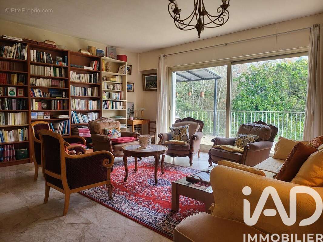 Photo 2 - Maison à APREMONT