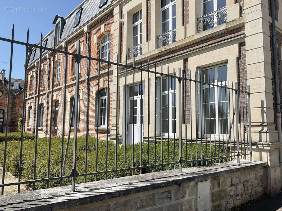 Appartement à SAINTE-SAVINE