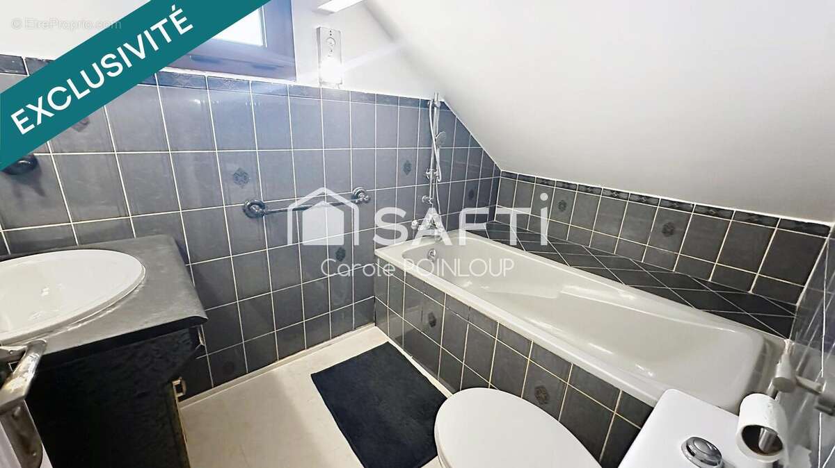 Photo 5 - Maison à OZOIR-LA-FERRIERE