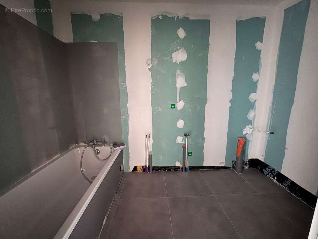 Appartement À Vendre - photo 8