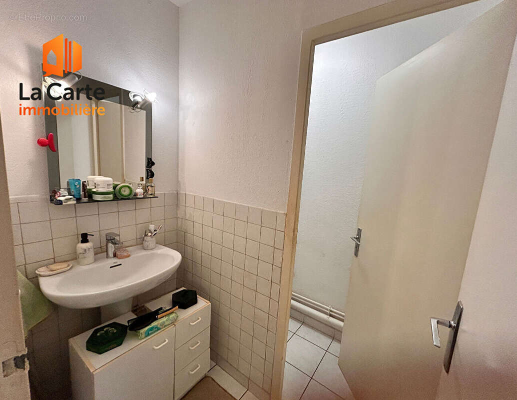 Appartement à GUILHERAND-GRANGES