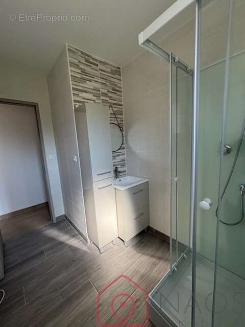 Maison à LE TREPORT