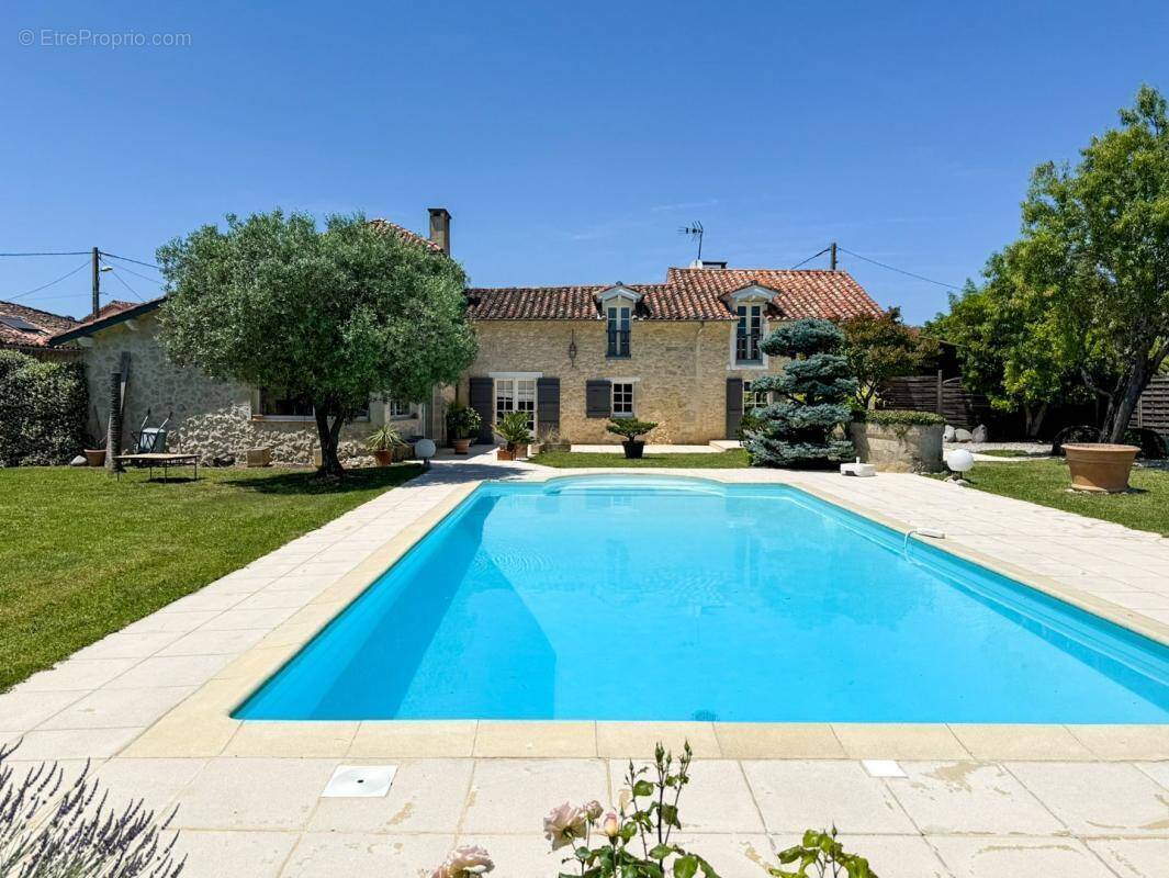 Maison à CONDOM