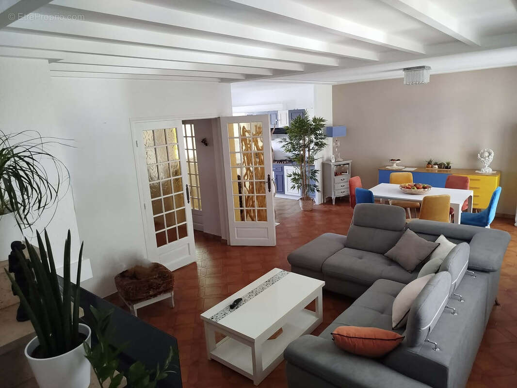 Bellerive sur allier, jolie maison rénovée - photo 2