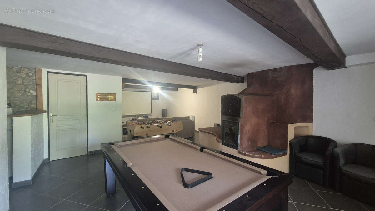 Maison à LABASTIDE-D&#039;ANJOU