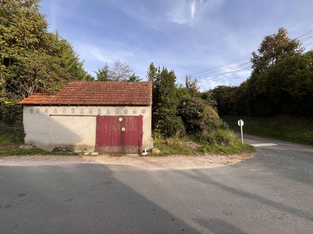 Maison à FONTENAY-SUR-LOING
