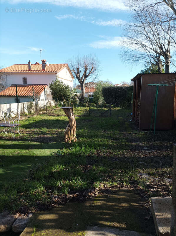 Maison à SOREDE