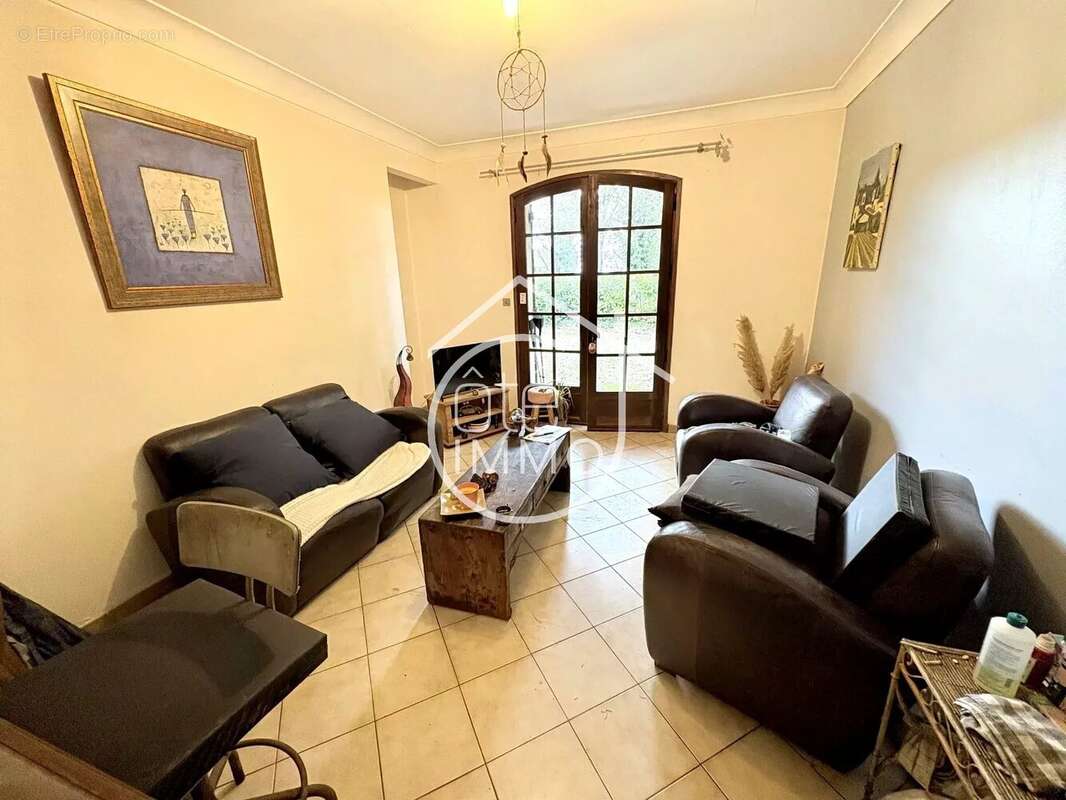 Maison à PRIGONRIEUX