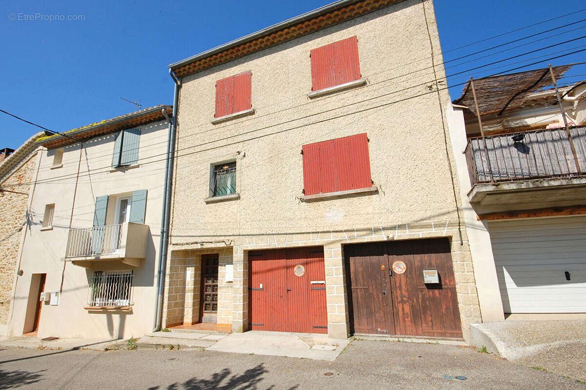 Maison de Village - Piolenc - 5 pièces- 137 m² - photo 16