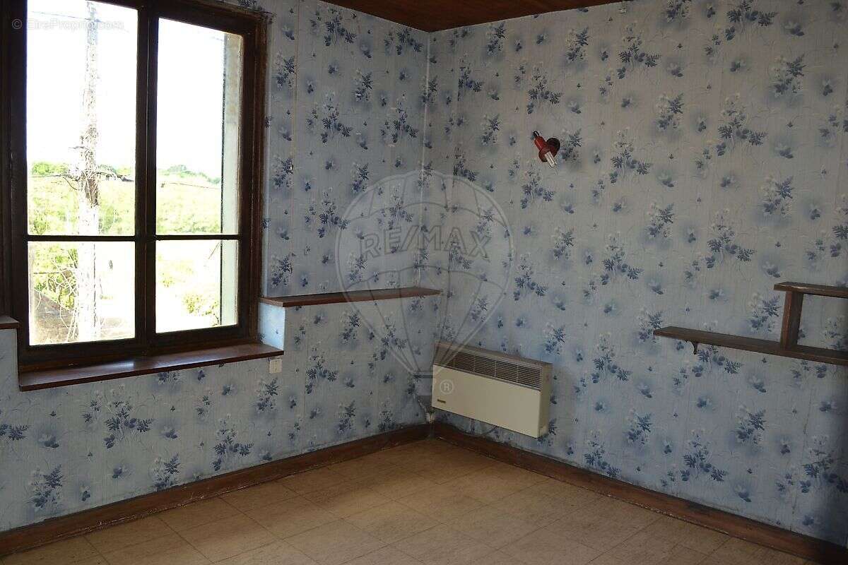 Maison à VANDENESSE