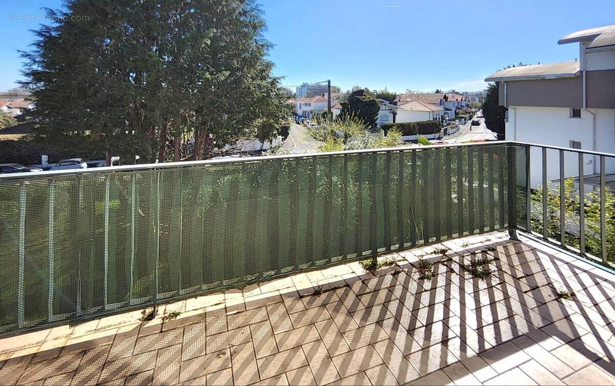 Appartement à BAYONNE
