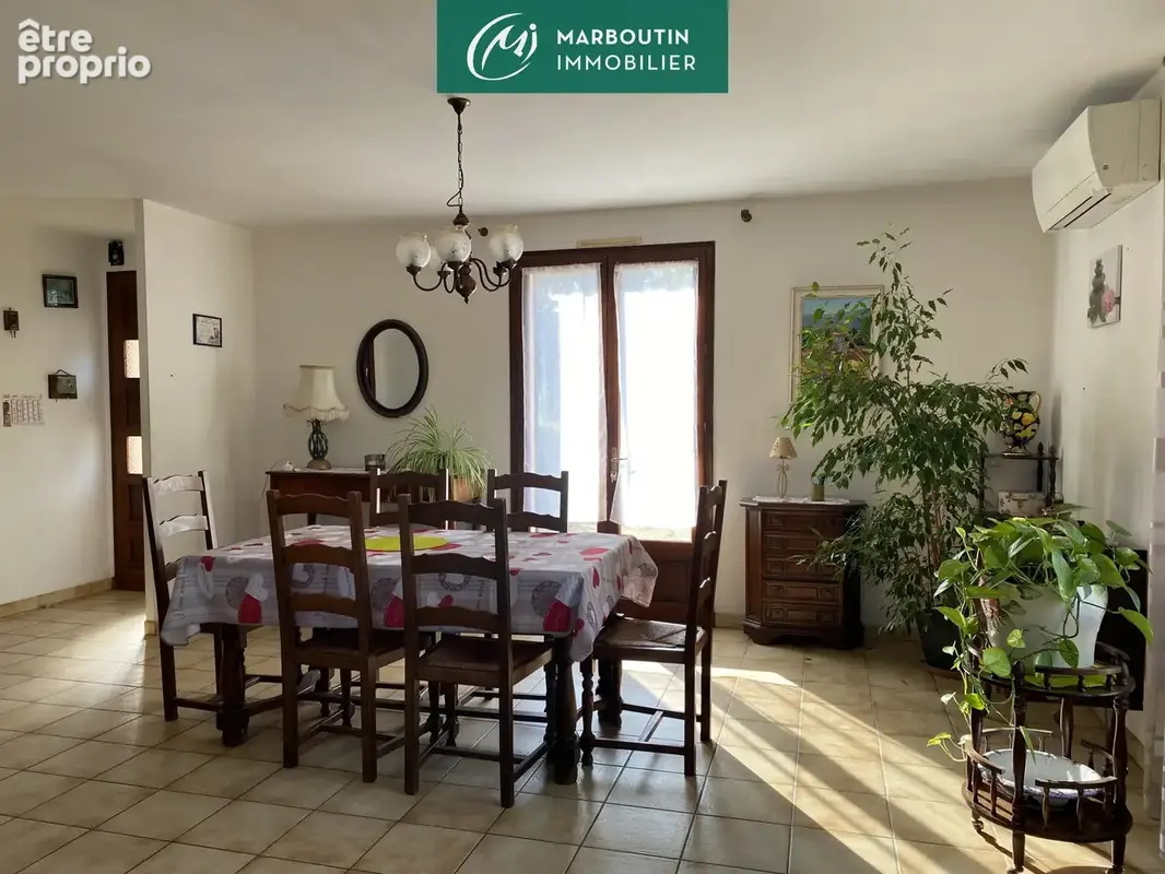 Maison de plain pied - photo 7