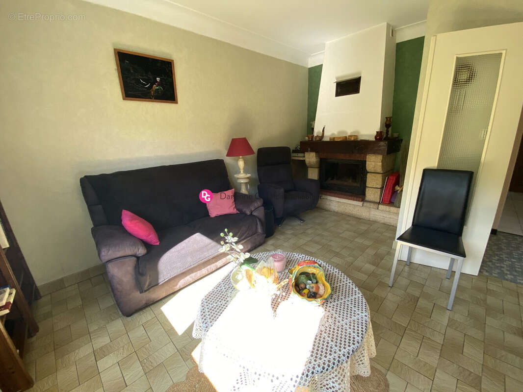 Maison 108 m² à Boisse-Penchot  - photo 5