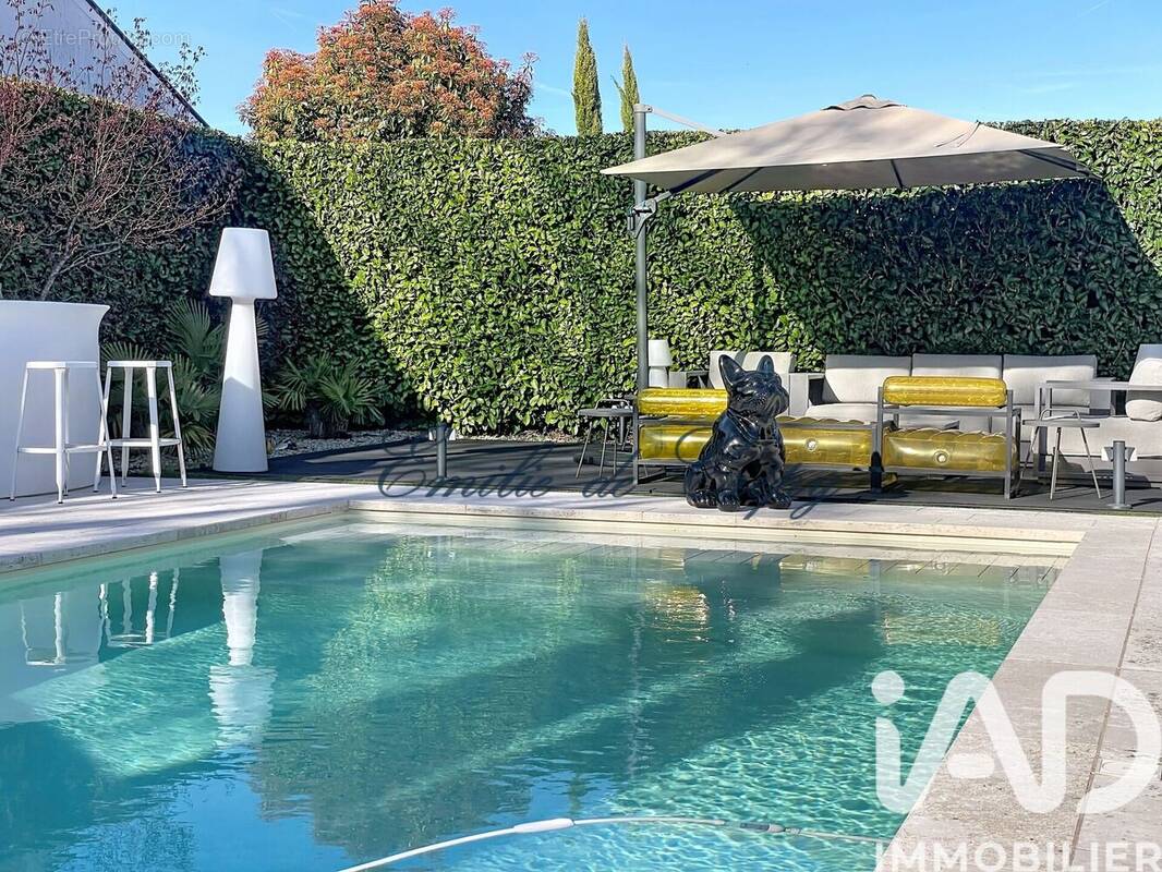 Photo 1 - Maison à ARDON