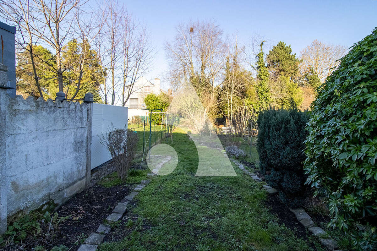 Maison à LA SENTINELLE