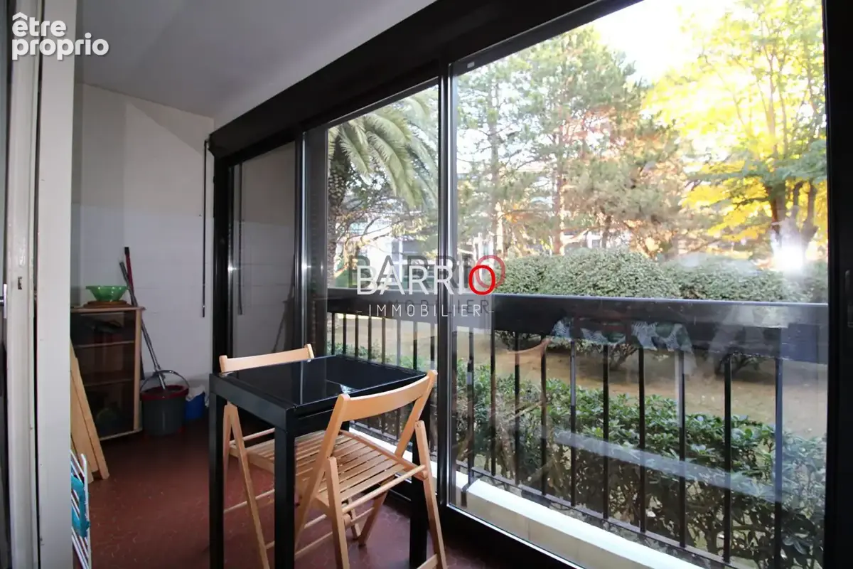 Appartement 2 pièces 42 m² à vendre à Saint-Cyprien (66750) - photo 1