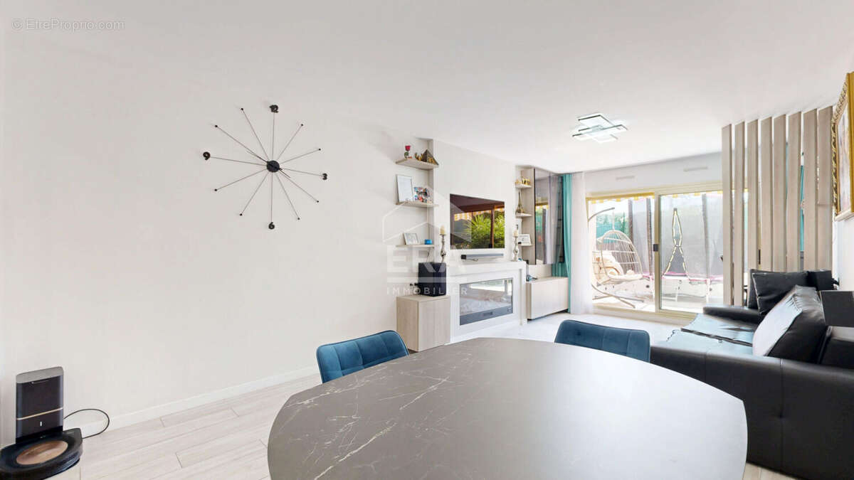 Appartement 75m² à nice - photo 5