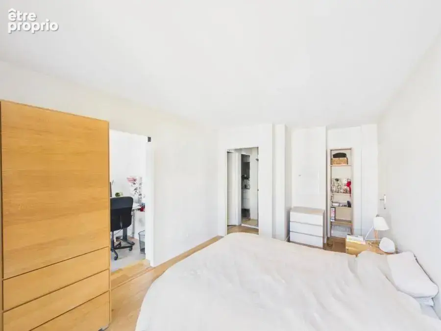 Appartement 94 m² à Meudon  - photo 6