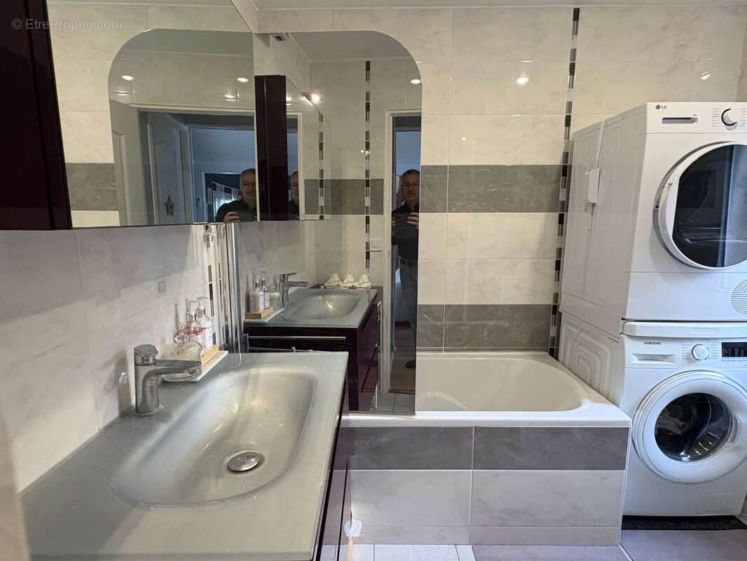 Maison à BRY-SUR-MARNE