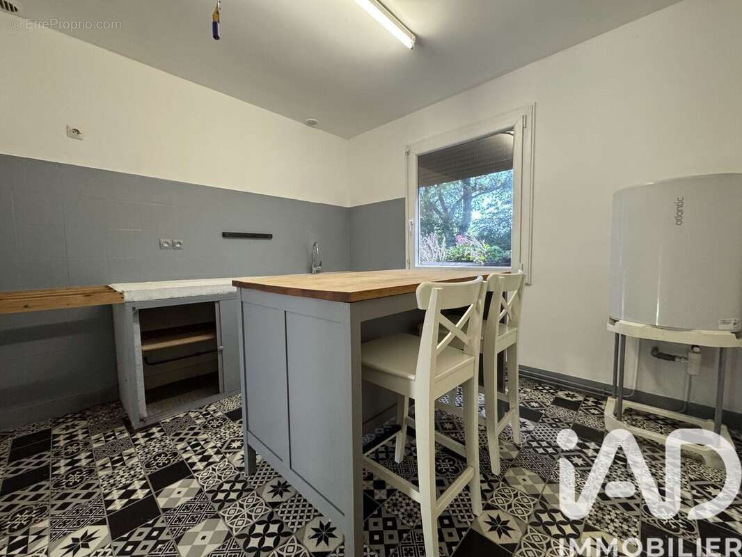 Maison 70 m² à Logron  - photo 3