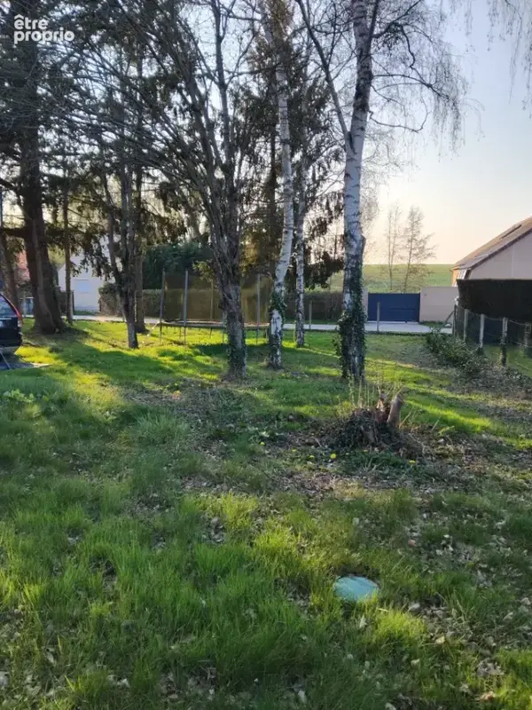 Terrain 571 m² à vendre à Houdan (78550) - photo 3