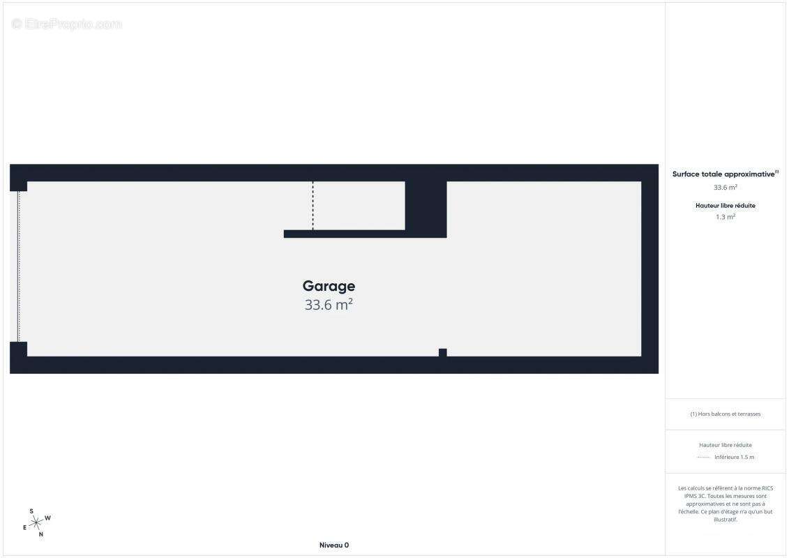 Maison à QUIEVRECHAIN