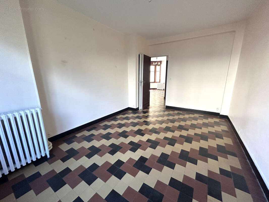 Appartement à CARCASSONNE