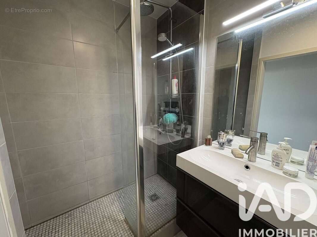 Photo 7 - Appartement à SAINT-FARGEAU-PONTHIERRY