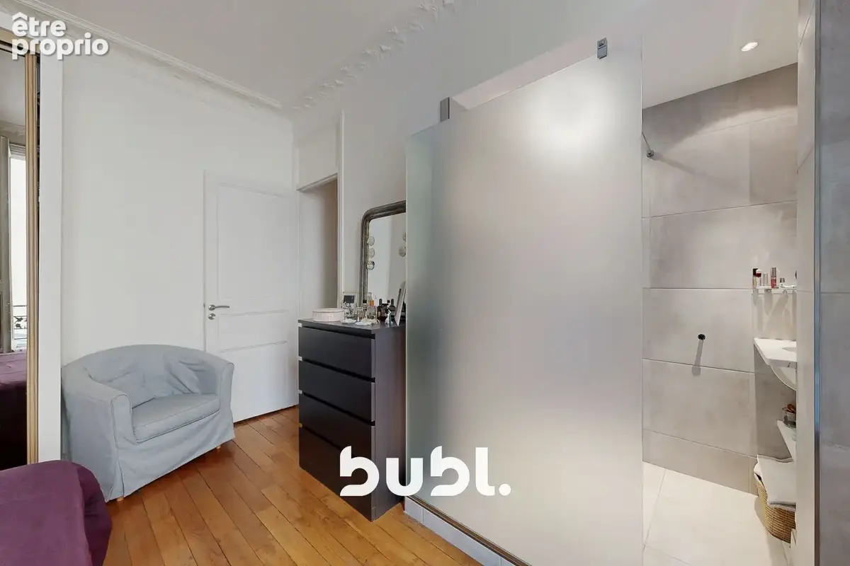 Appartement de charme 4 pièces Quartier Saint James, - photo 14