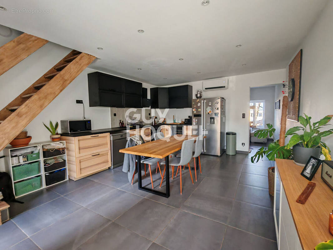 Appartement à CARPENTRAS
