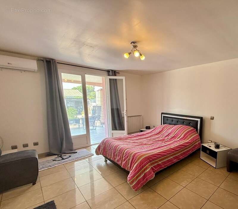 Maison à PEYRIAC-MINERVOIS