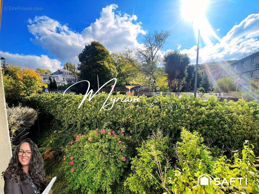 Photo 2 - Appartement à ORSAY