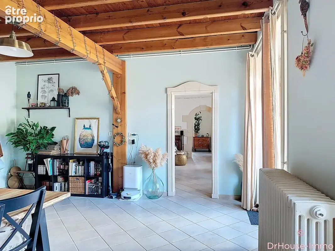 Maison 5 pièces 175 m² à vendre à Saint-Genes-De-Blaye (33390) - photo 16