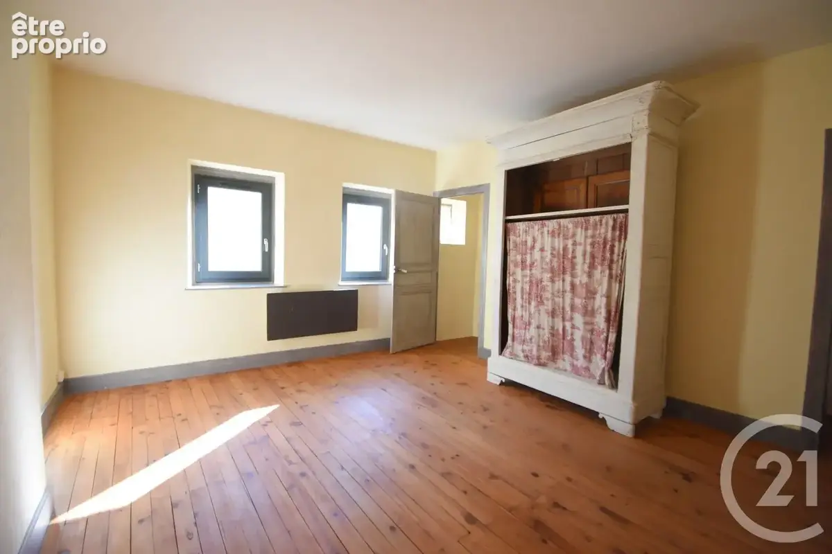 Maison 3 pièces 60 m² à vendre à Abrest (03200) - photo 6