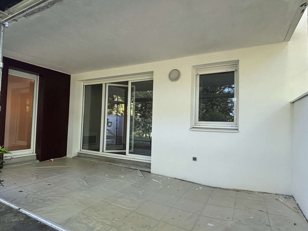 Appartement à CENON