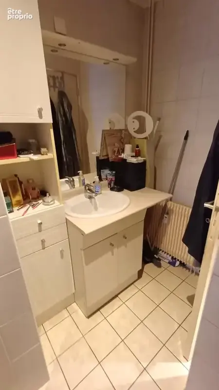 Appartement 1 pièce 35 m² à vendre à Amiens (80000) - photo 4