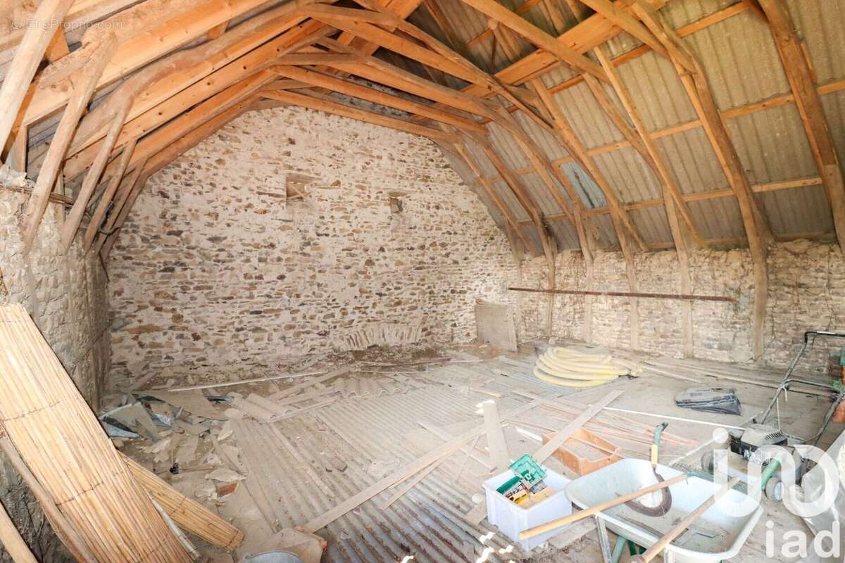 Photo 5 - Maison à SAINT-ETIENNE-AUX-CLOS