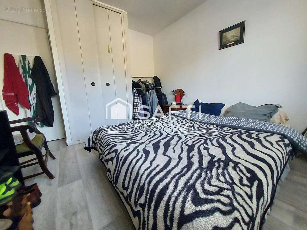 Photo 4 - Appartement à LE CHAMP-SAINT-PERE