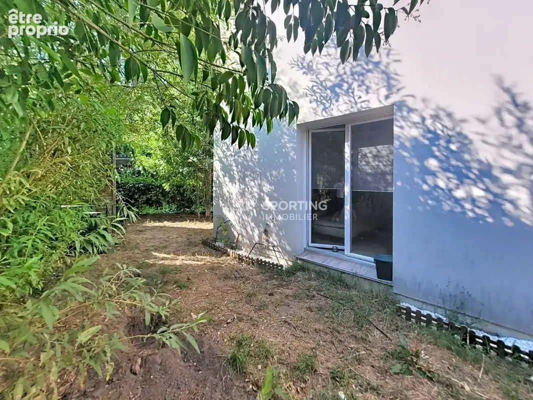 Floirac  Charmante maison T3 avec la possibilité de créer une 3eme chambre - photo 9