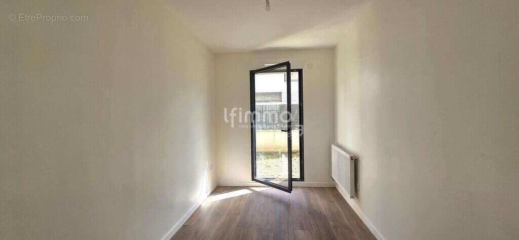 Appartement neuf en rez-de-jardin! Les Richardets - photo 5