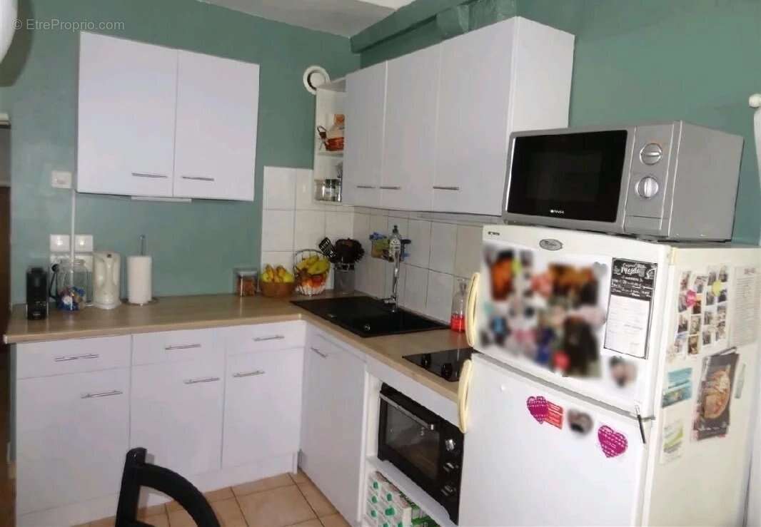 Appartement à GALLARDON