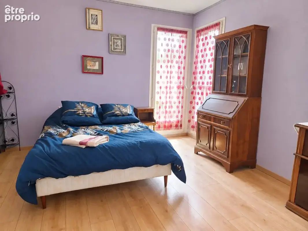 Maison 5 pièces 120 m² à vendre à Voisins-Le-Bretonneux (78960) - photo 8