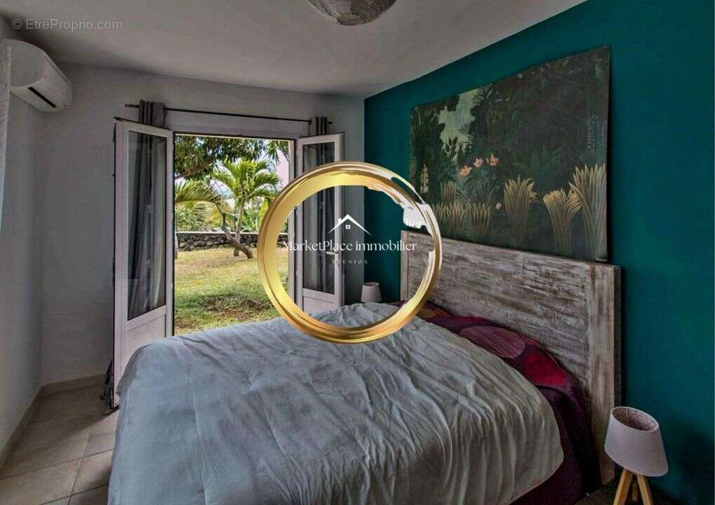 Maison à SAINT-PAUL