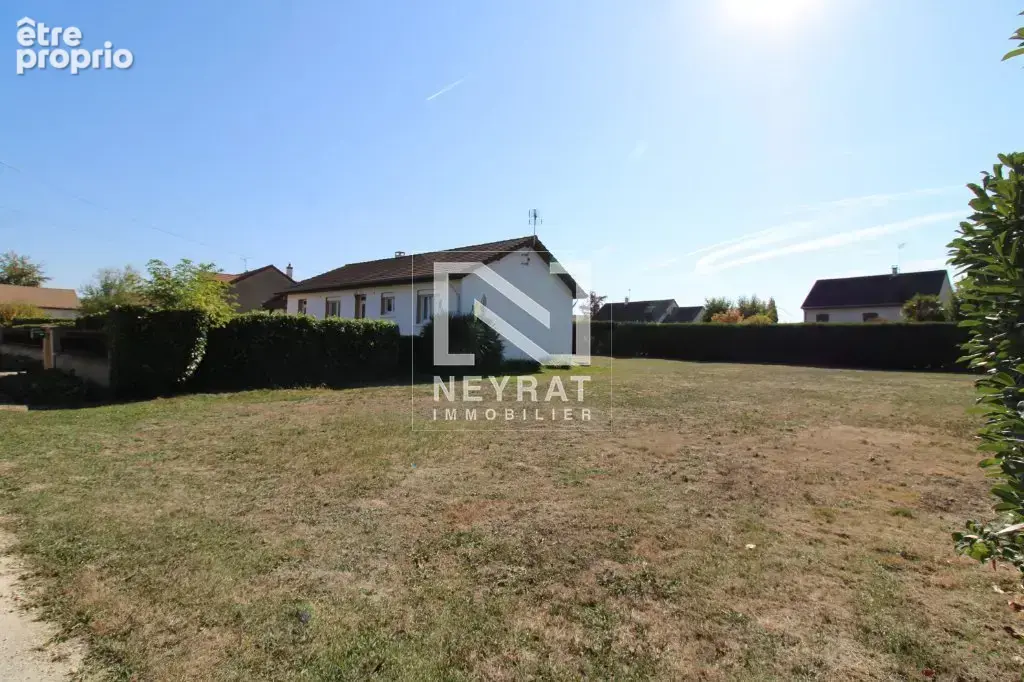 LANS – Maison 3 chambres – 5 garages – Terrain 2021 m² - photo 6