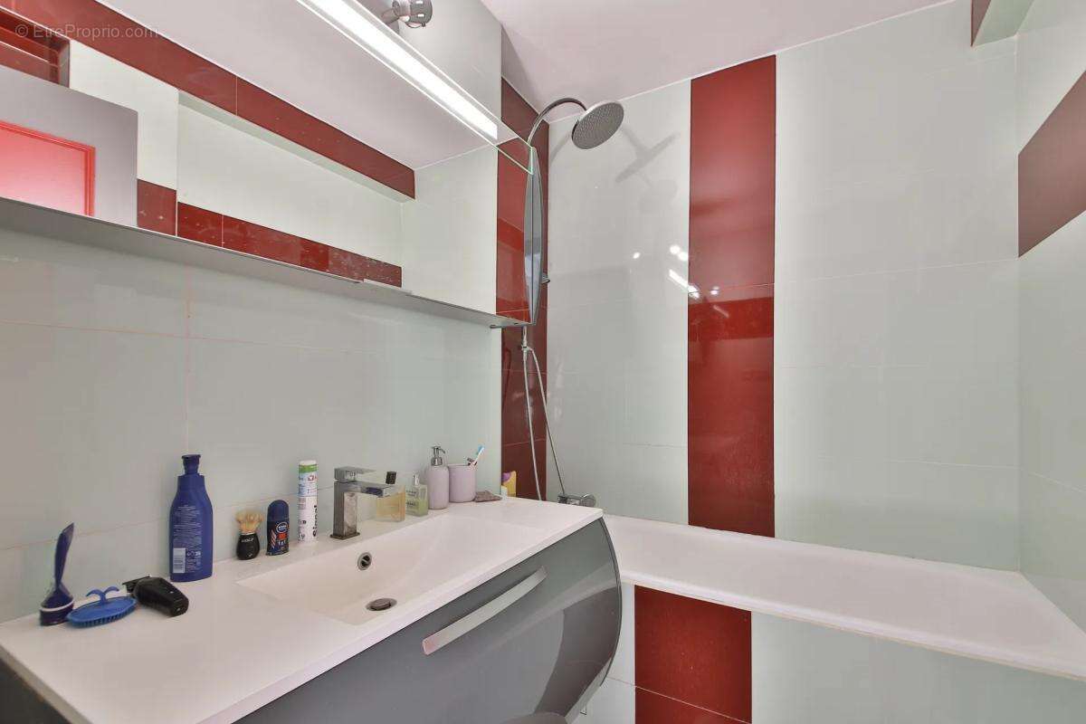 Appartement à CACHAN