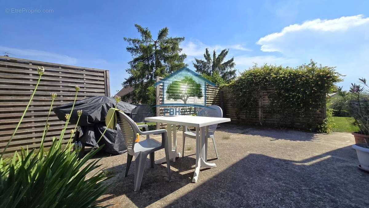 Offwiller (67) - maison 126 m² sur 8 ares - photo 11