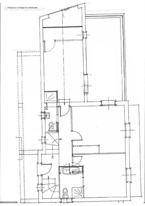 Maison à PEYMEINADE